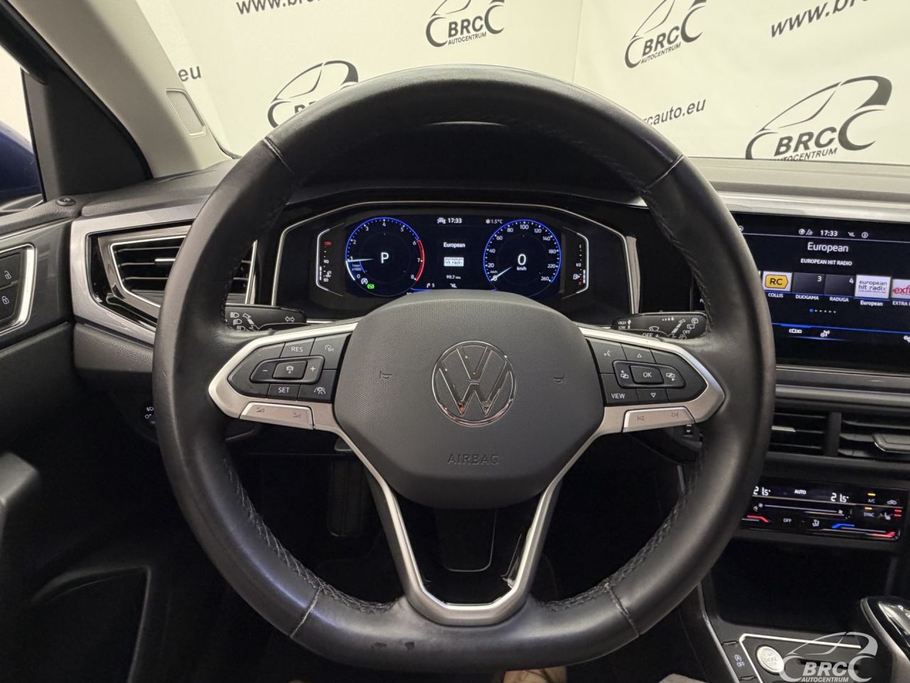 Volkswagen Taigo | 26