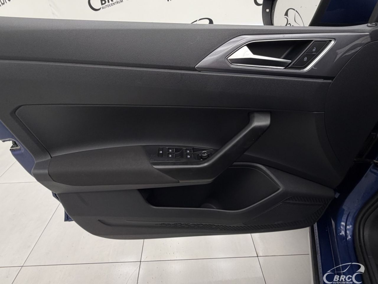 Volkswagen Taigo | 18