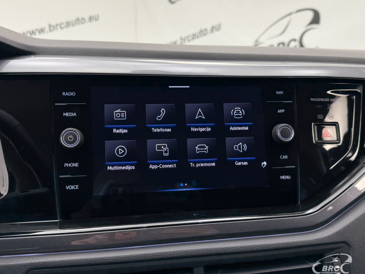 Volkswagen Taigo | 37