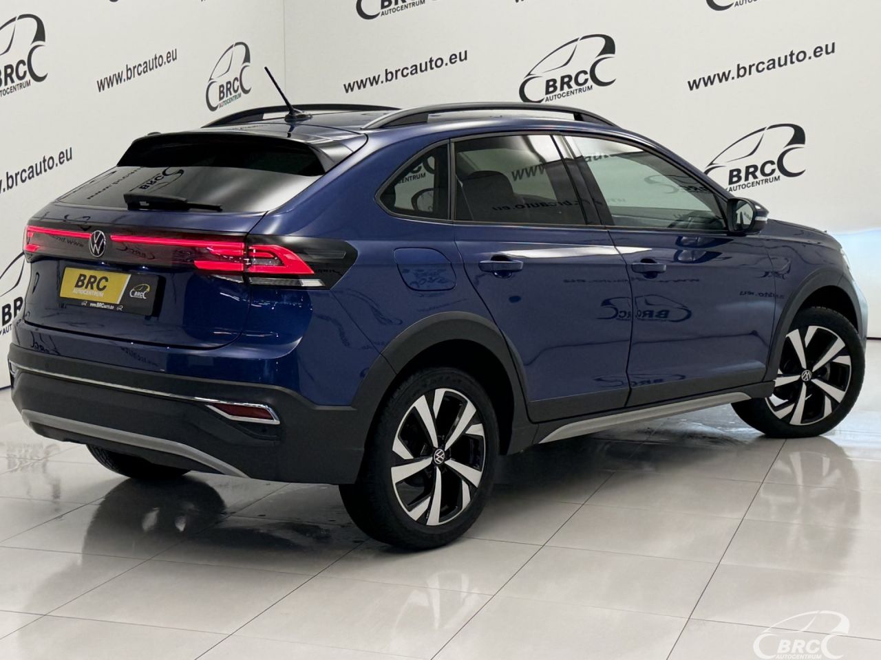 Volkswagen Taigo | 1