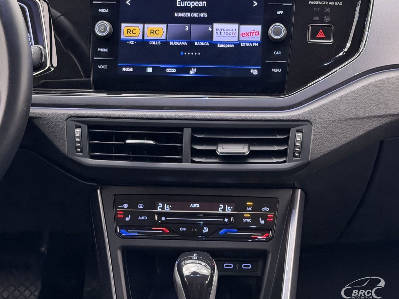 Volkswagen Taigo | 15