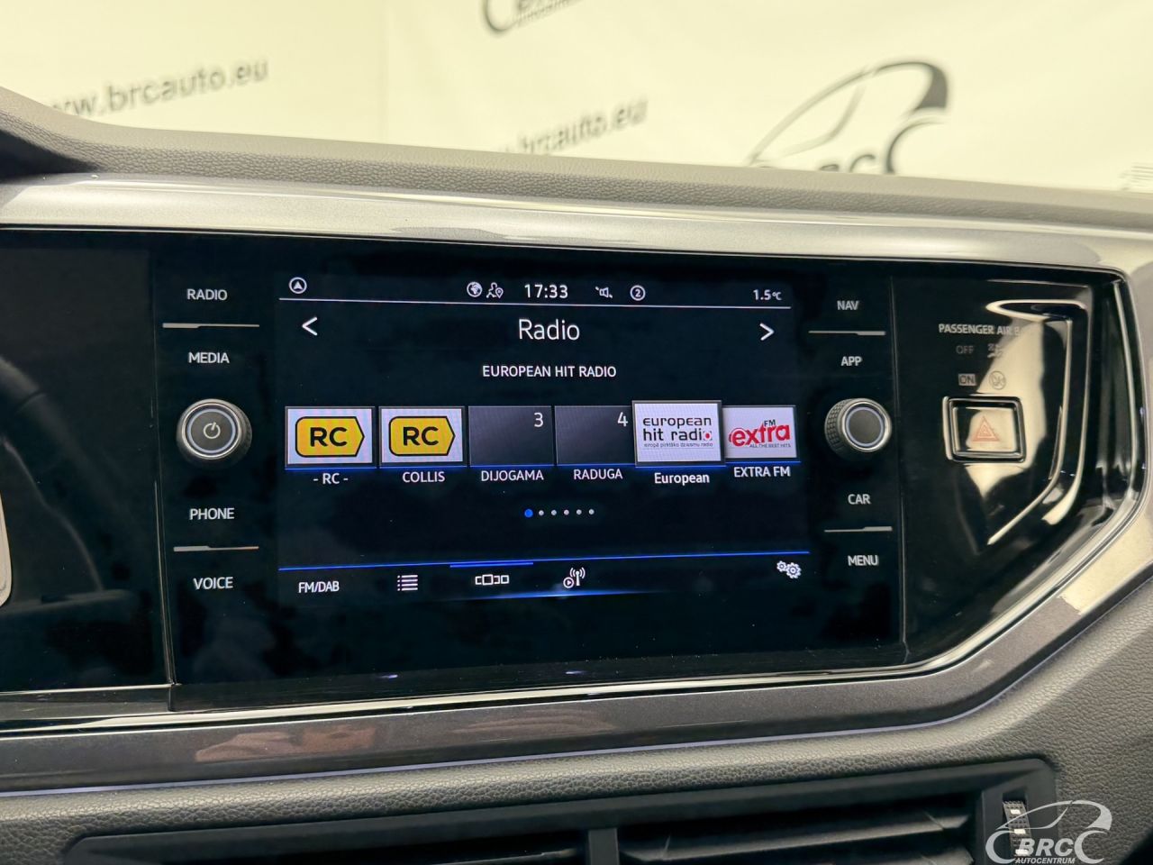 Volkswagen Taigo | 31