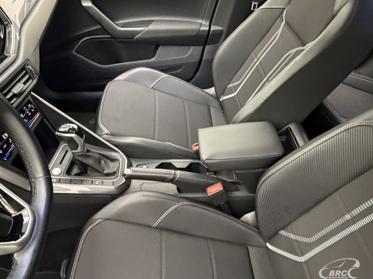 Volkswagen Taigo | 22