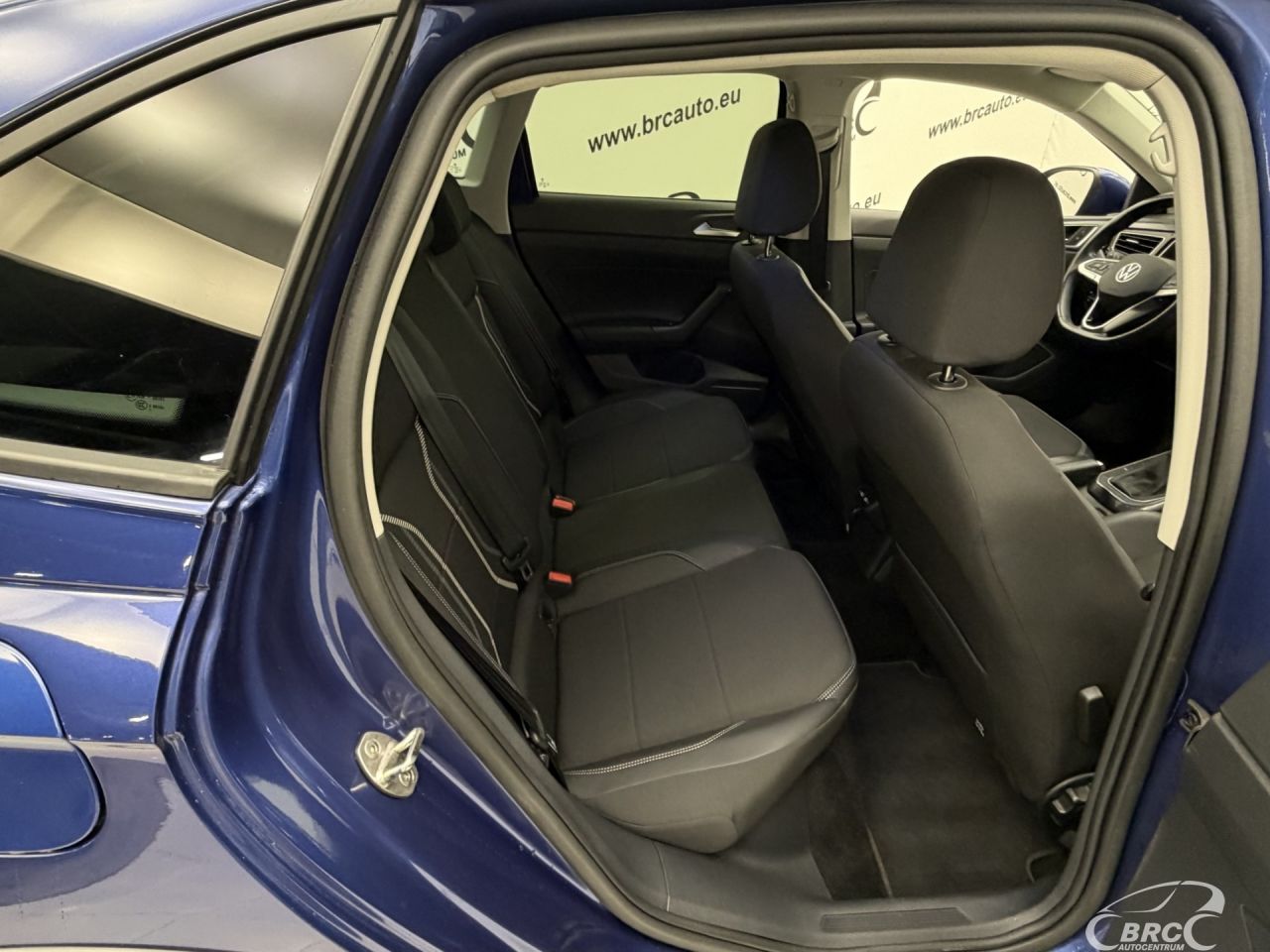 Volkswagen Taigo | 9