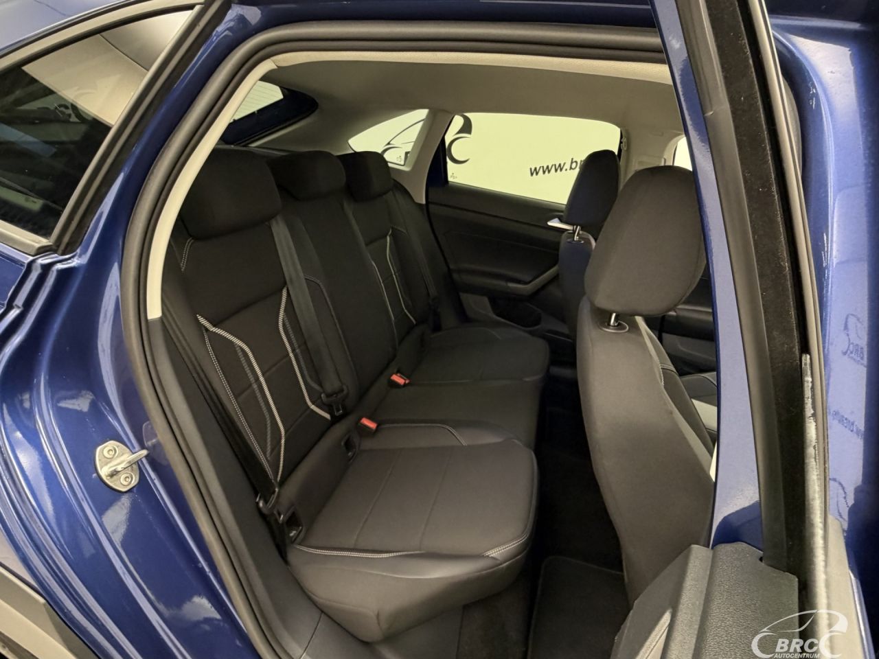 Volkswagen Taigo | 9