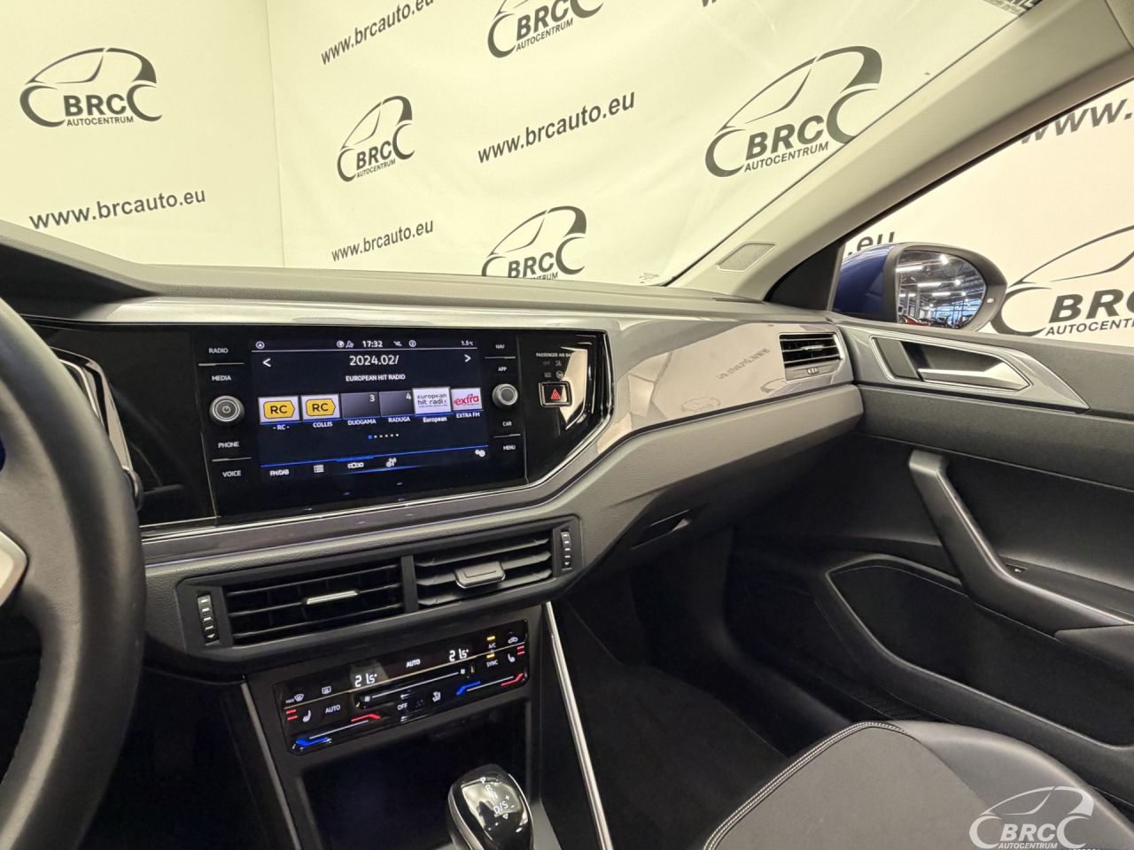 Volkswagen Taigo | 20