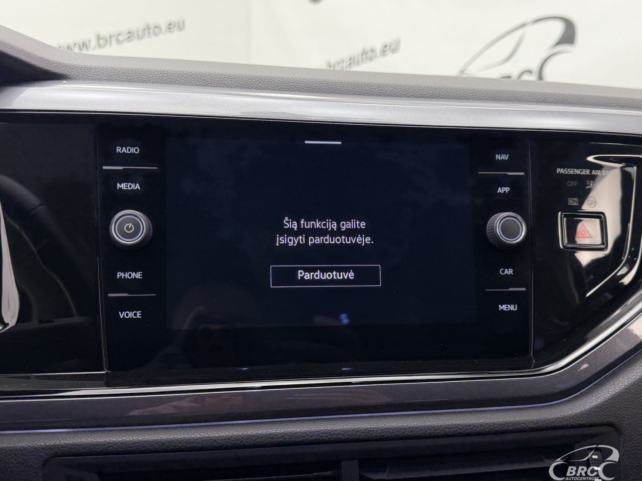 Volkswagen Taigo | 27