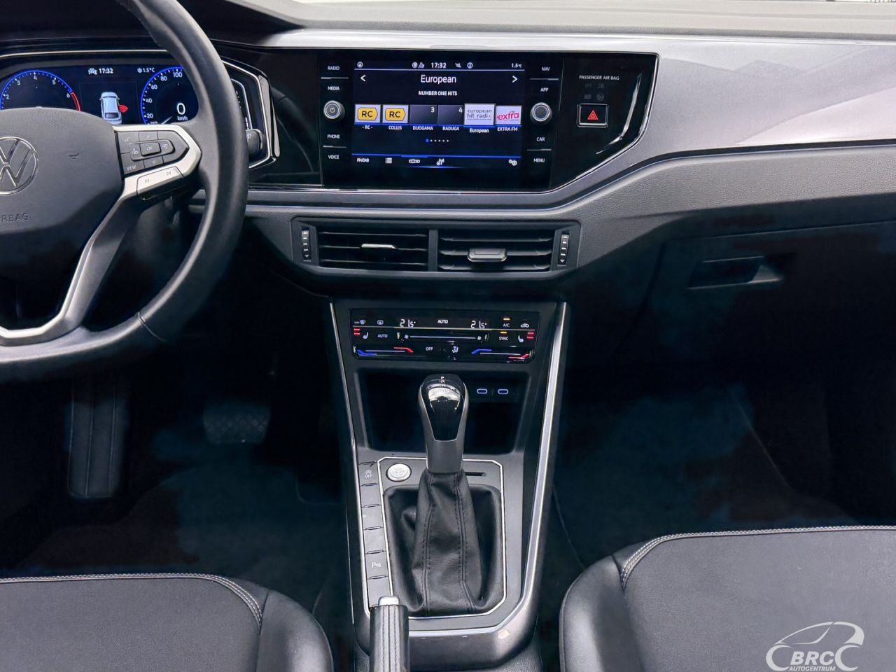 Volkswagen Taigo | 11