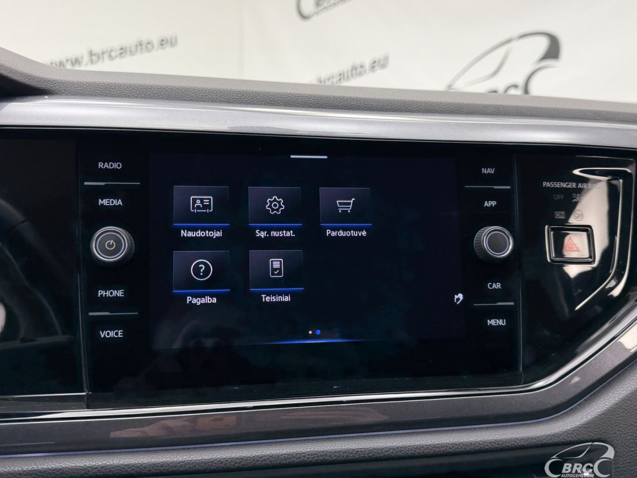 Volkswagen Taigo | 29