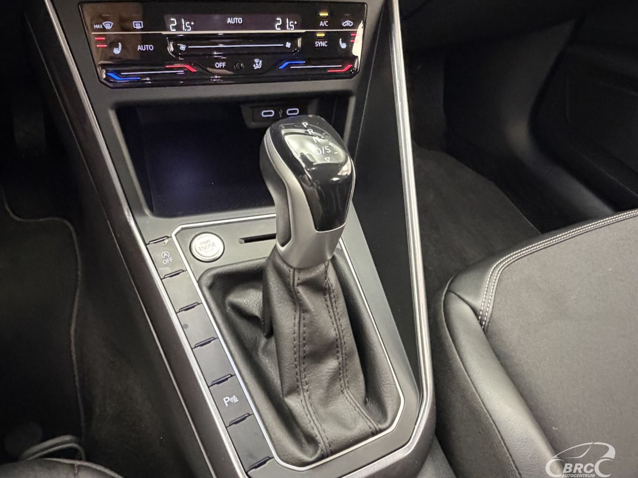 Volkswagen Taigo | 19