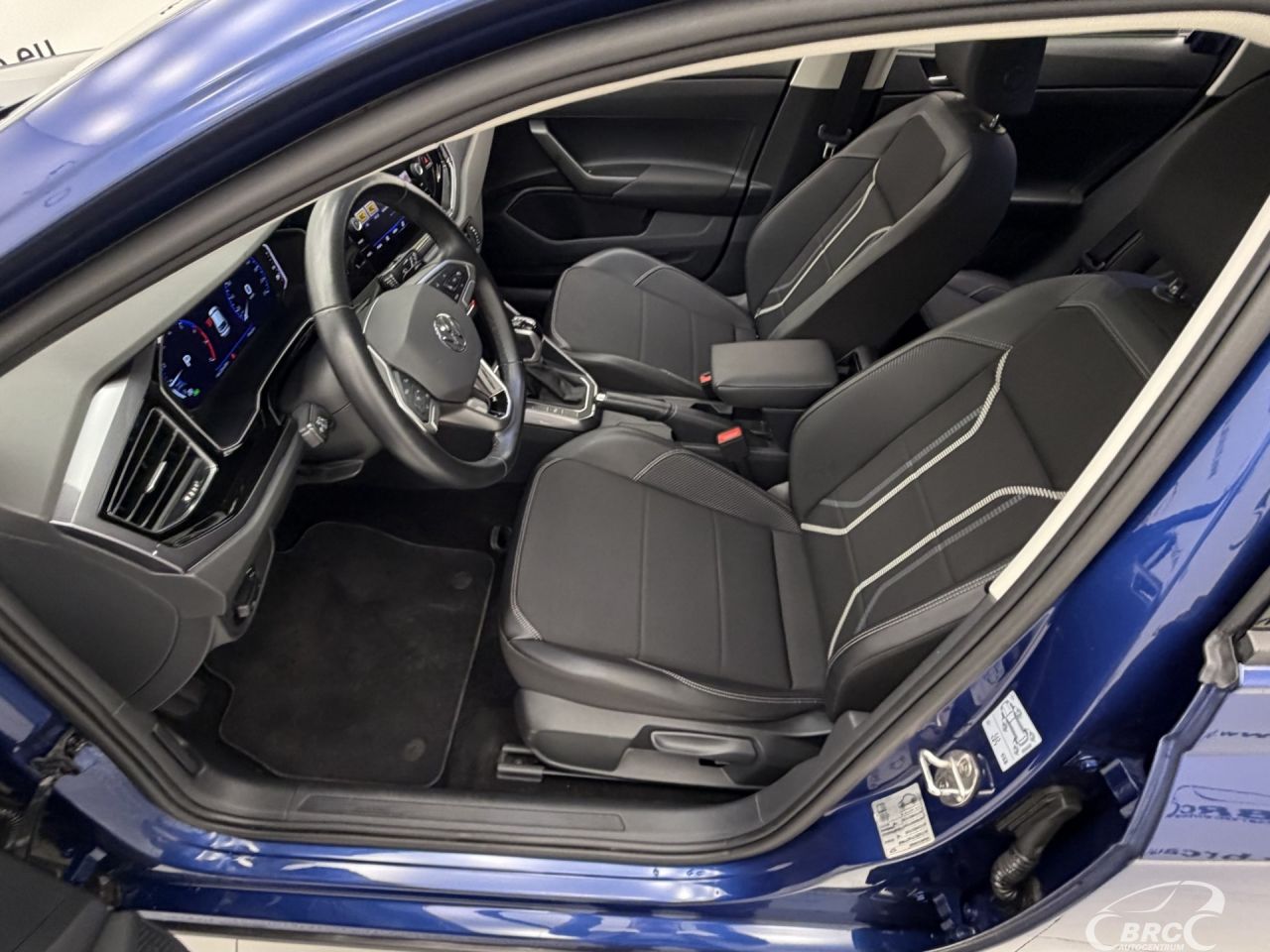 Volkswagen Taigo | 15