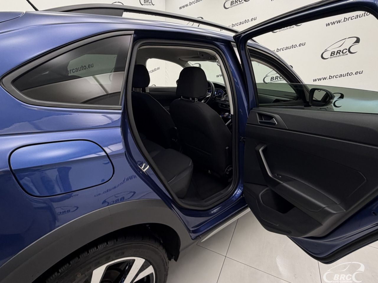 Volkswagen Taigo | 10