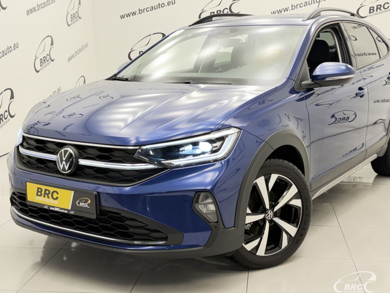 Volkswagen Taigo | 33