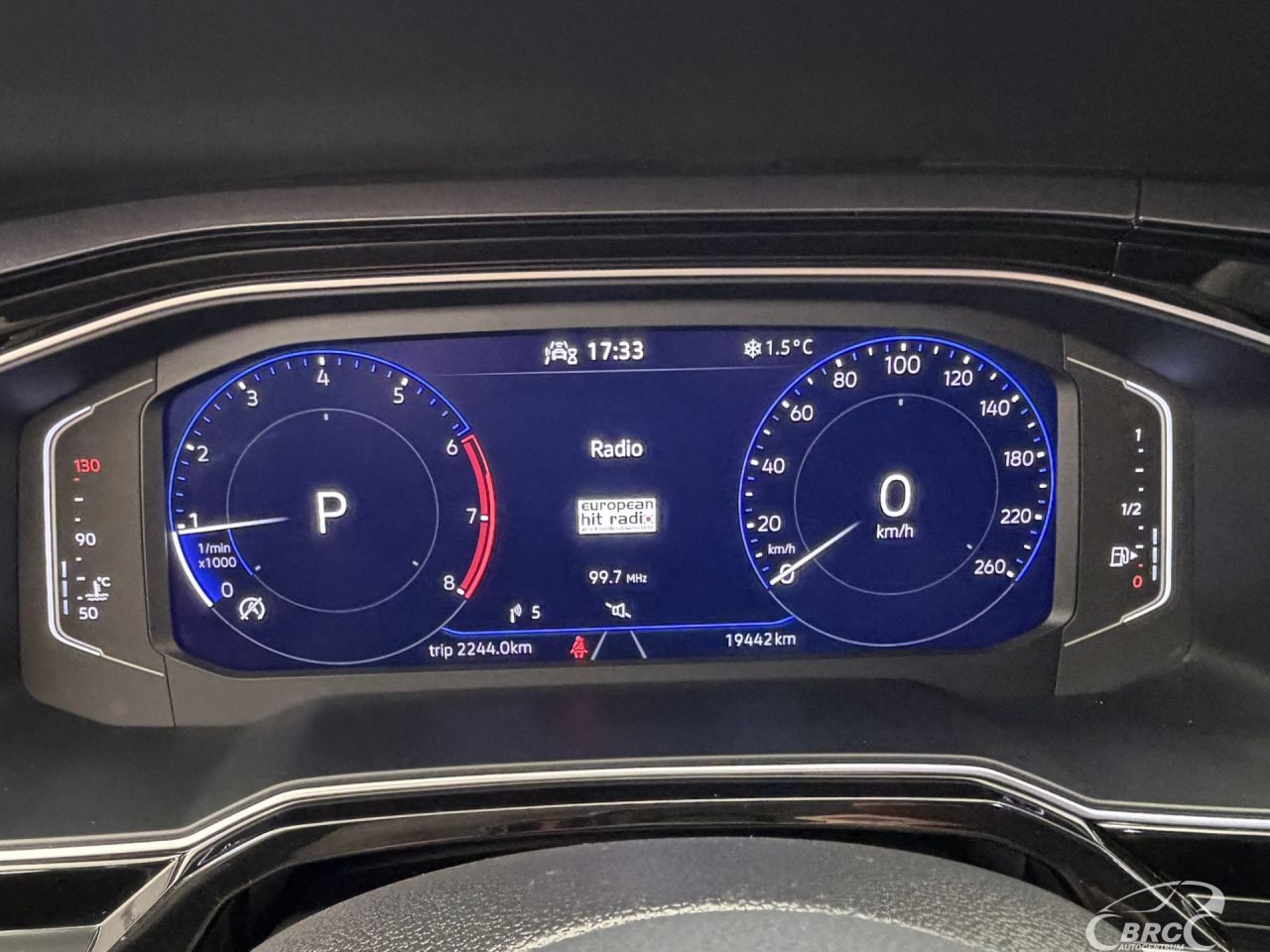 Volkswagen Taigo | 24