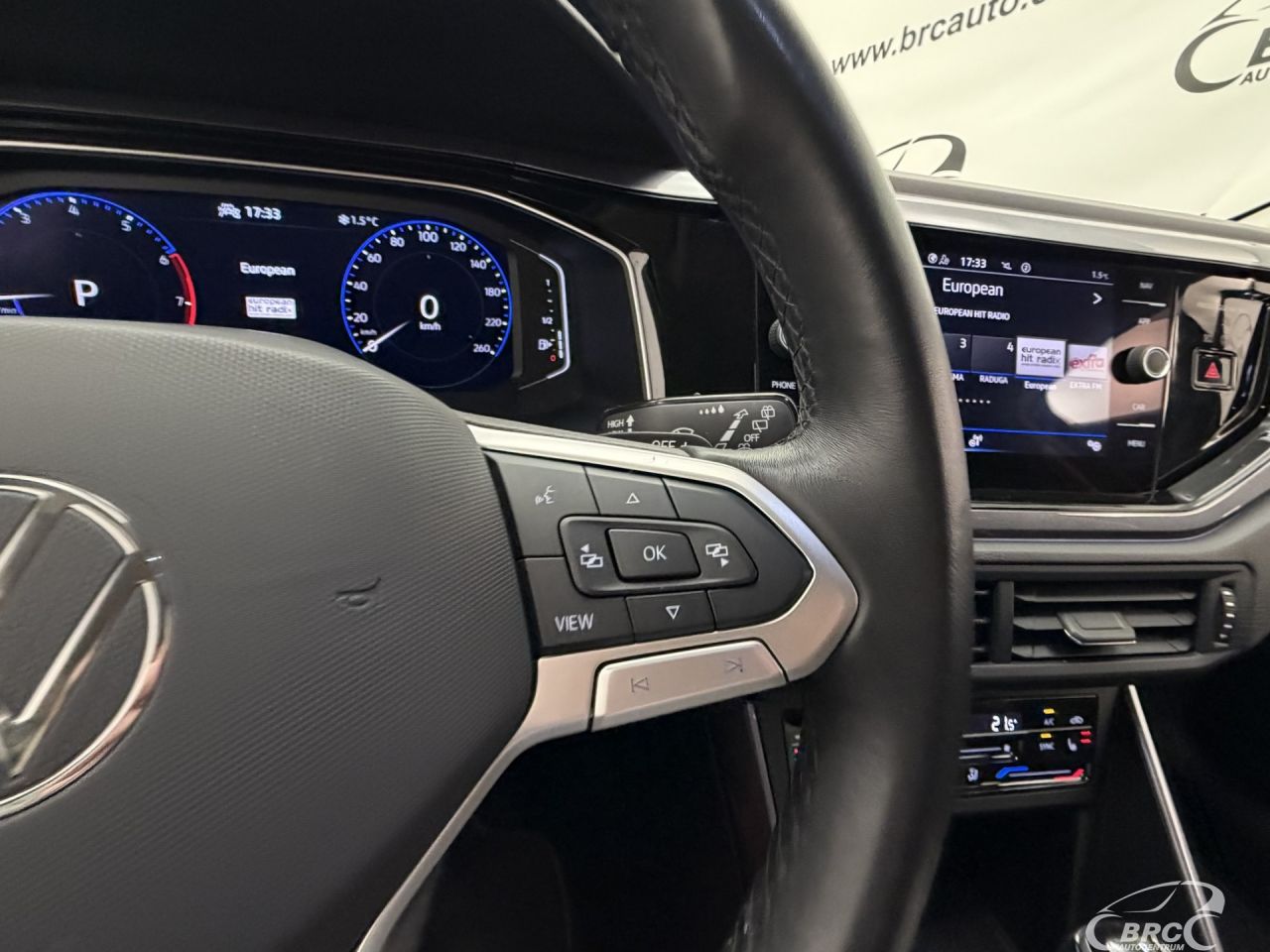 Volkswagen Taigo | 22