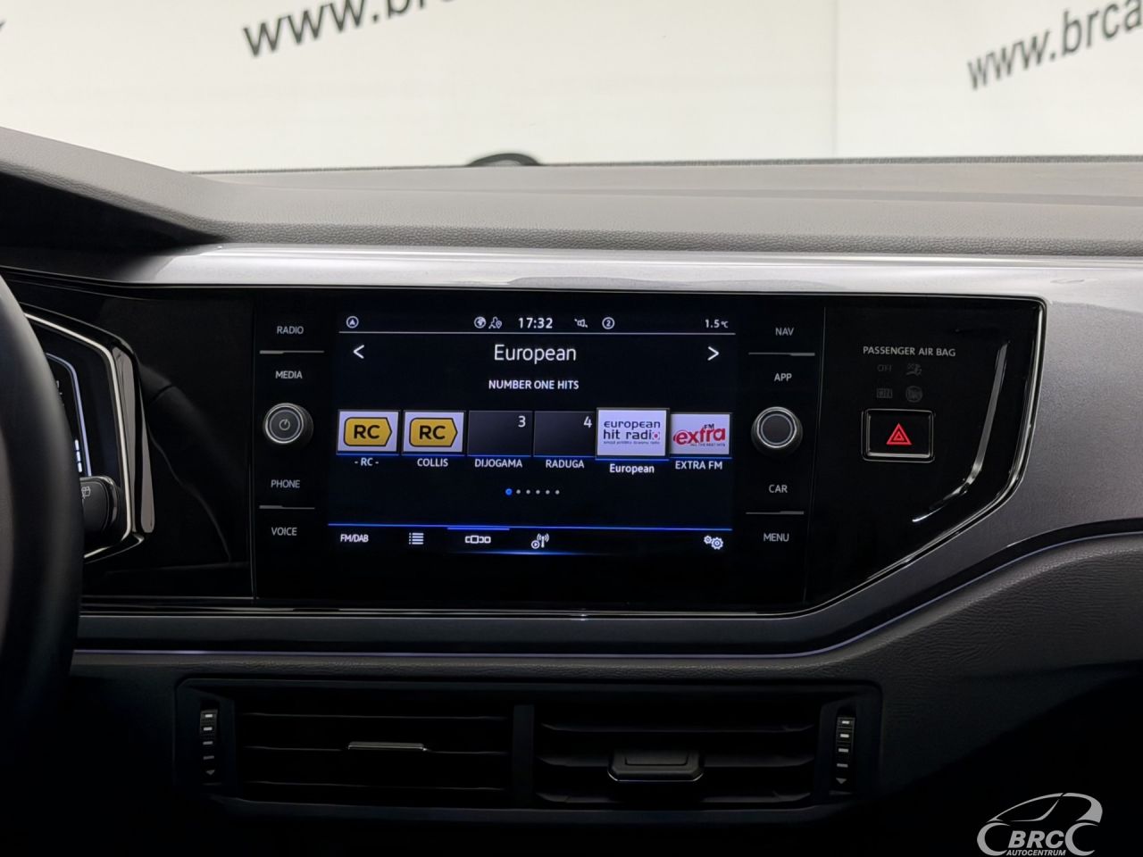 Volkswagen Taigo | 12