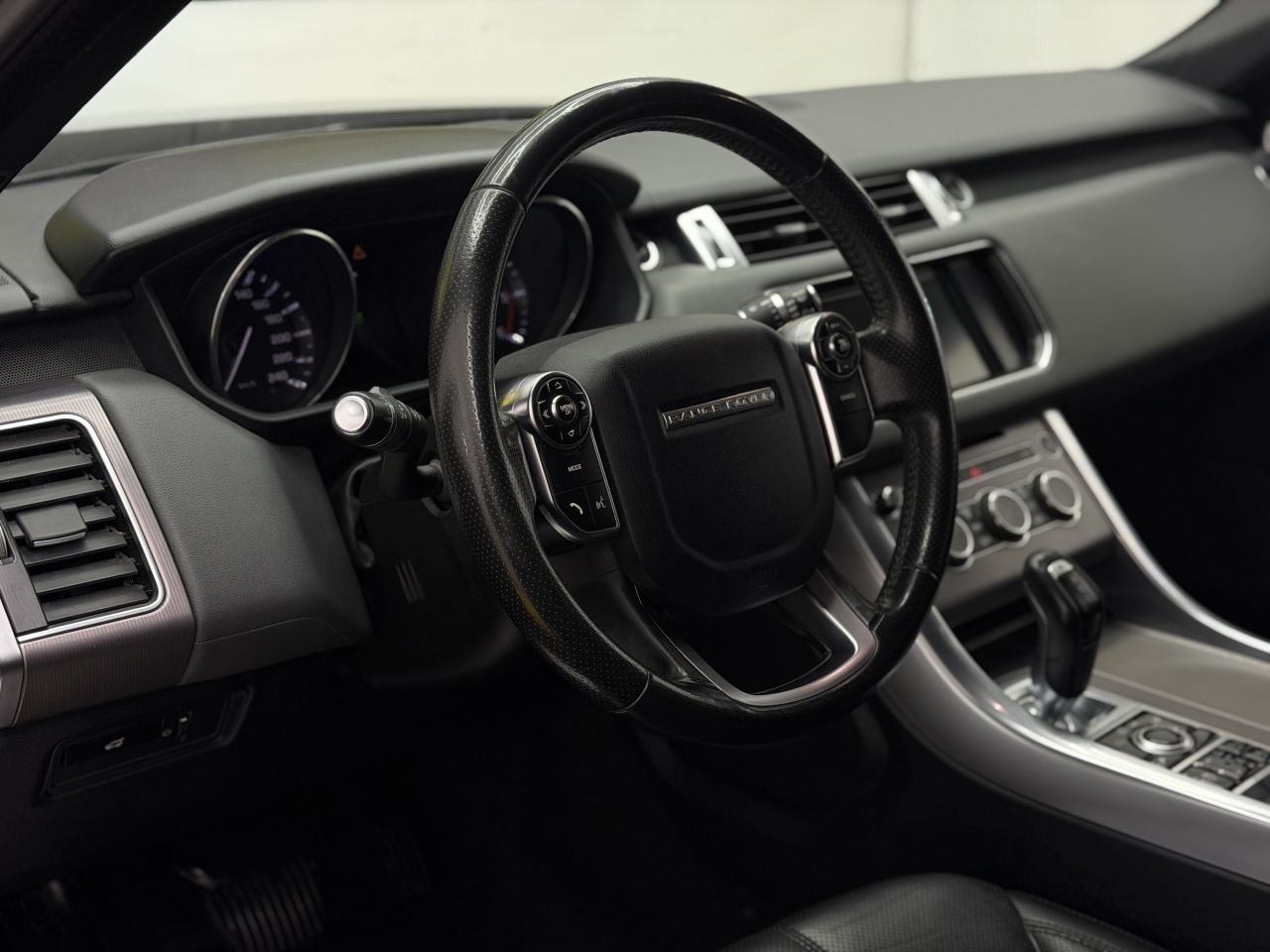 Land Rover Range Rover | 8