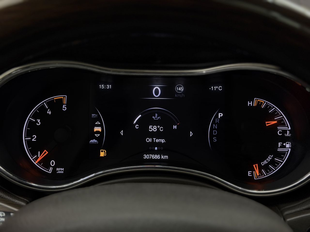 Jeep Grand Cherokee | 30