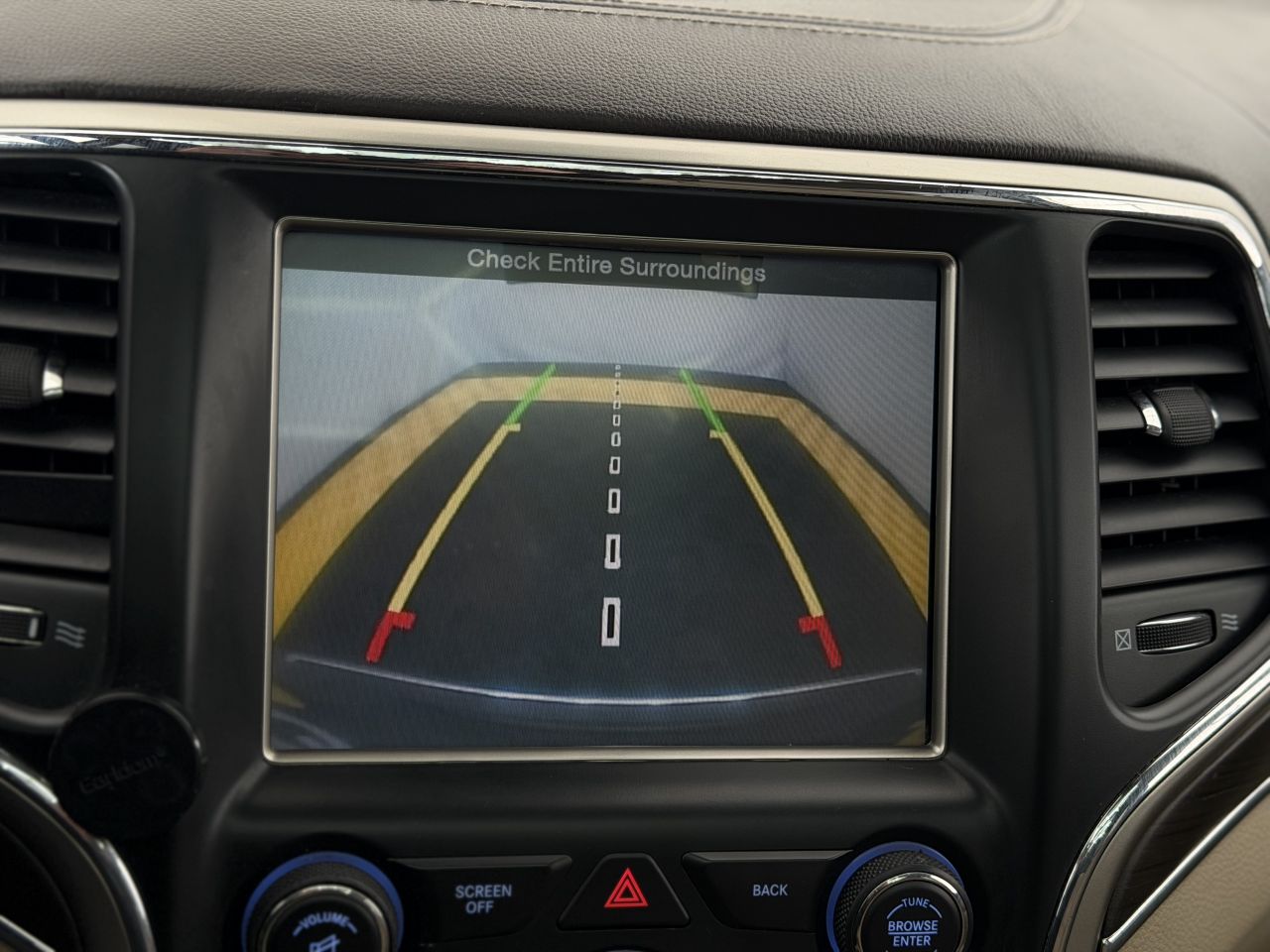 Jeep Grand Cherokee | 26