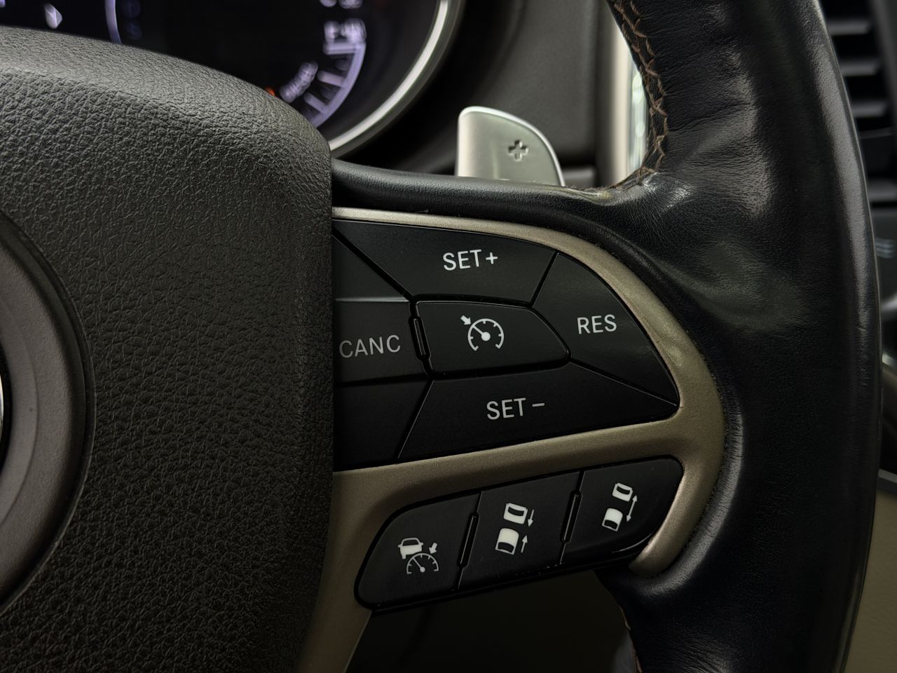 Jeep Grand Cherokee | 28