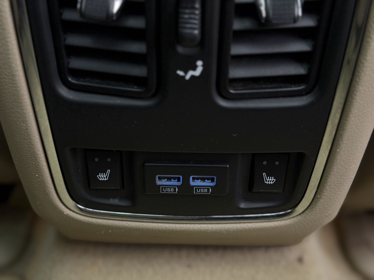 Jeep Grand Cherokee | 19