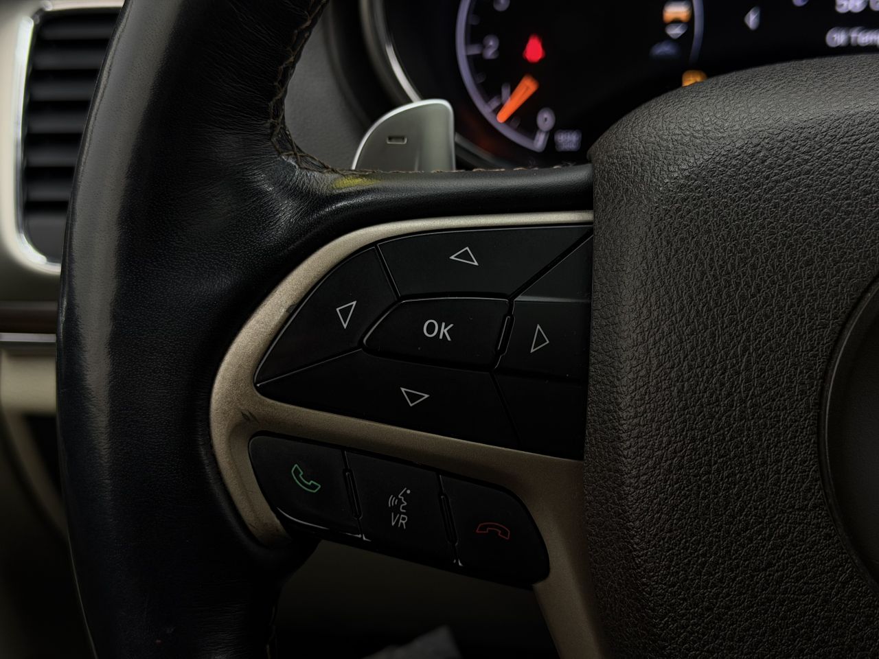 Jeep Grand Cherokee | 27