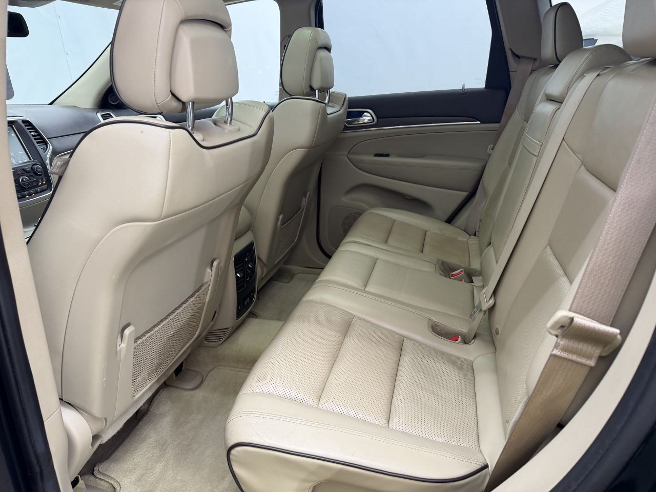 Jeep Grand Cherokee | 10