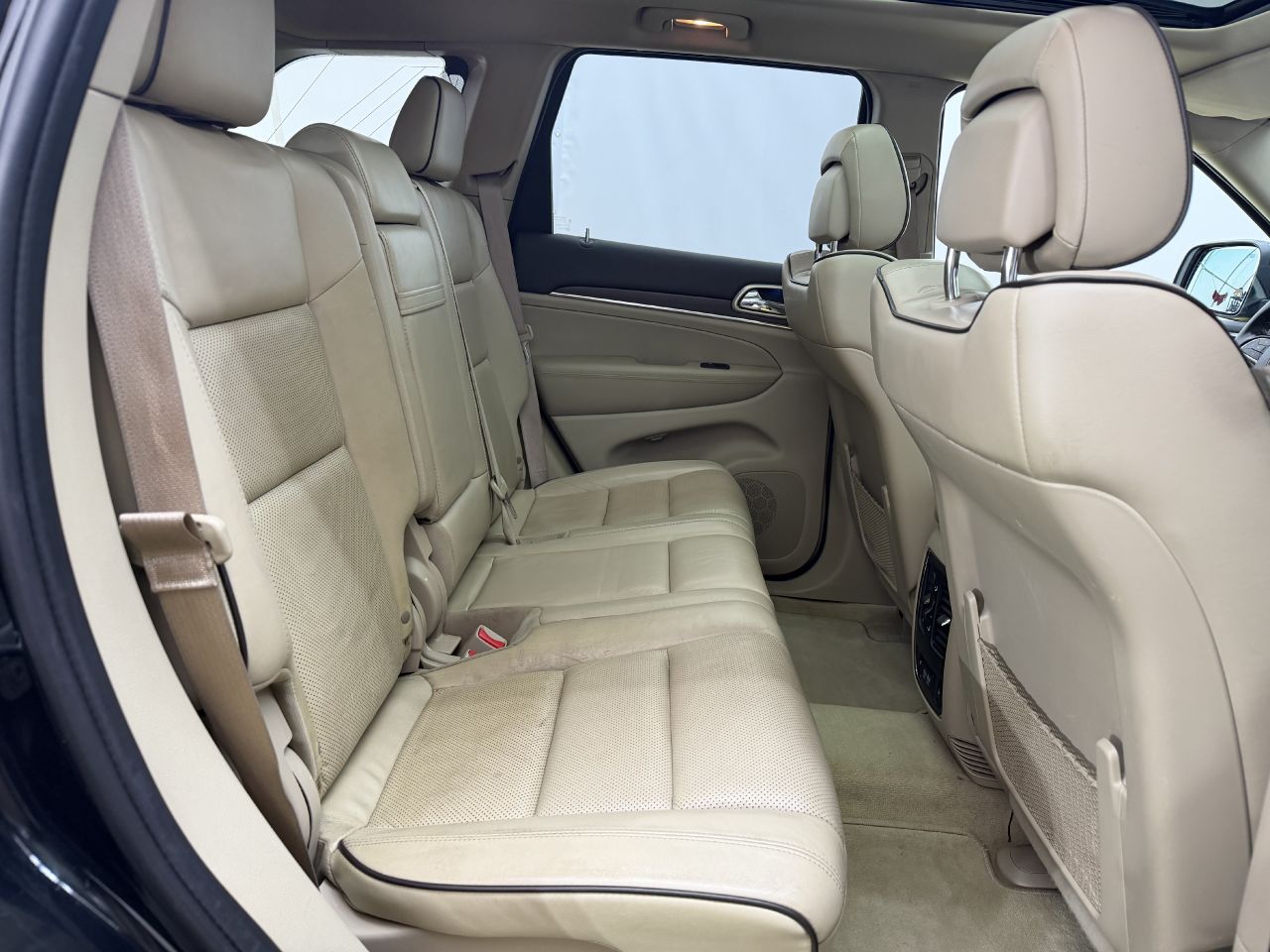 Jeep Grand Cherokee | 13