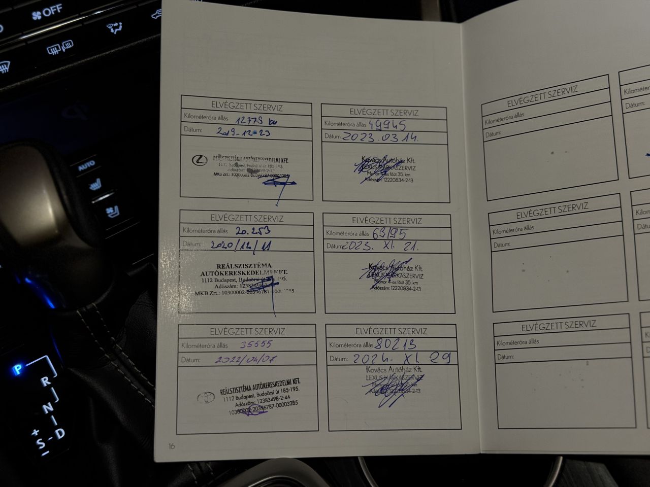 Lexus RX 450h | 32