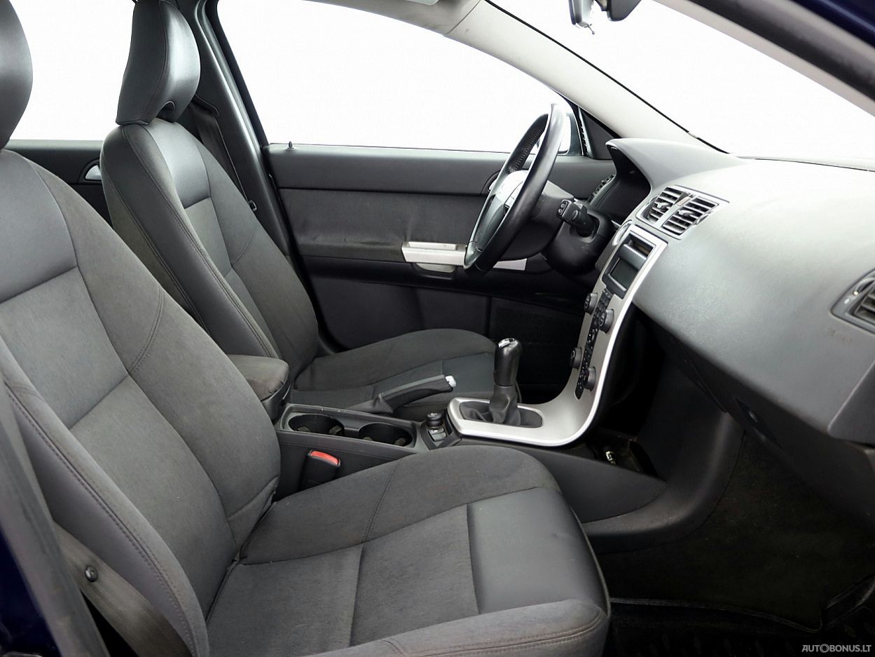 Volvo V50 | 5