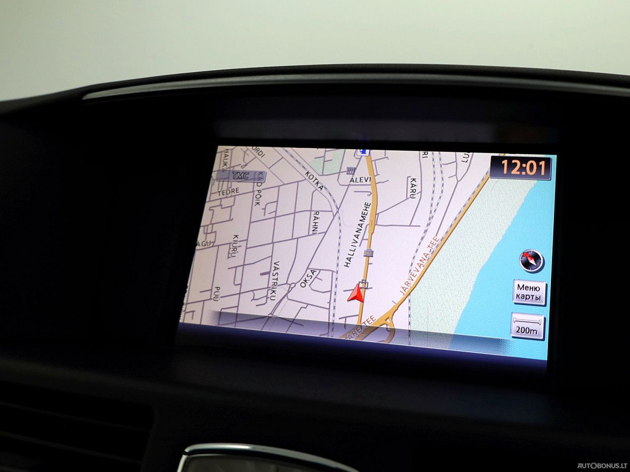 Land Rover Discovery | 9