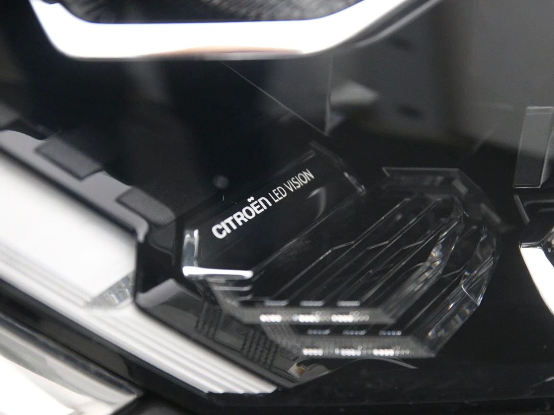 Citroen C4 | 33