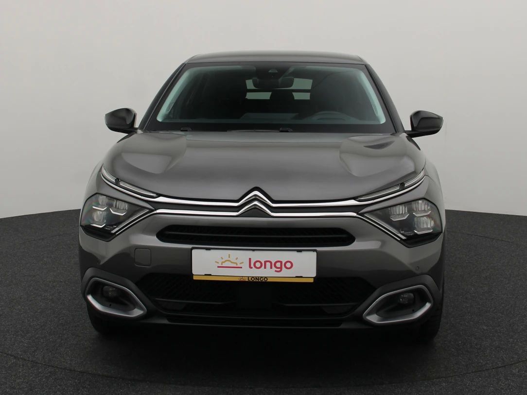 Citroen C4 | 2