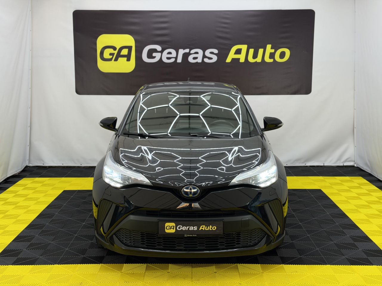 Toyota C-HR | 6