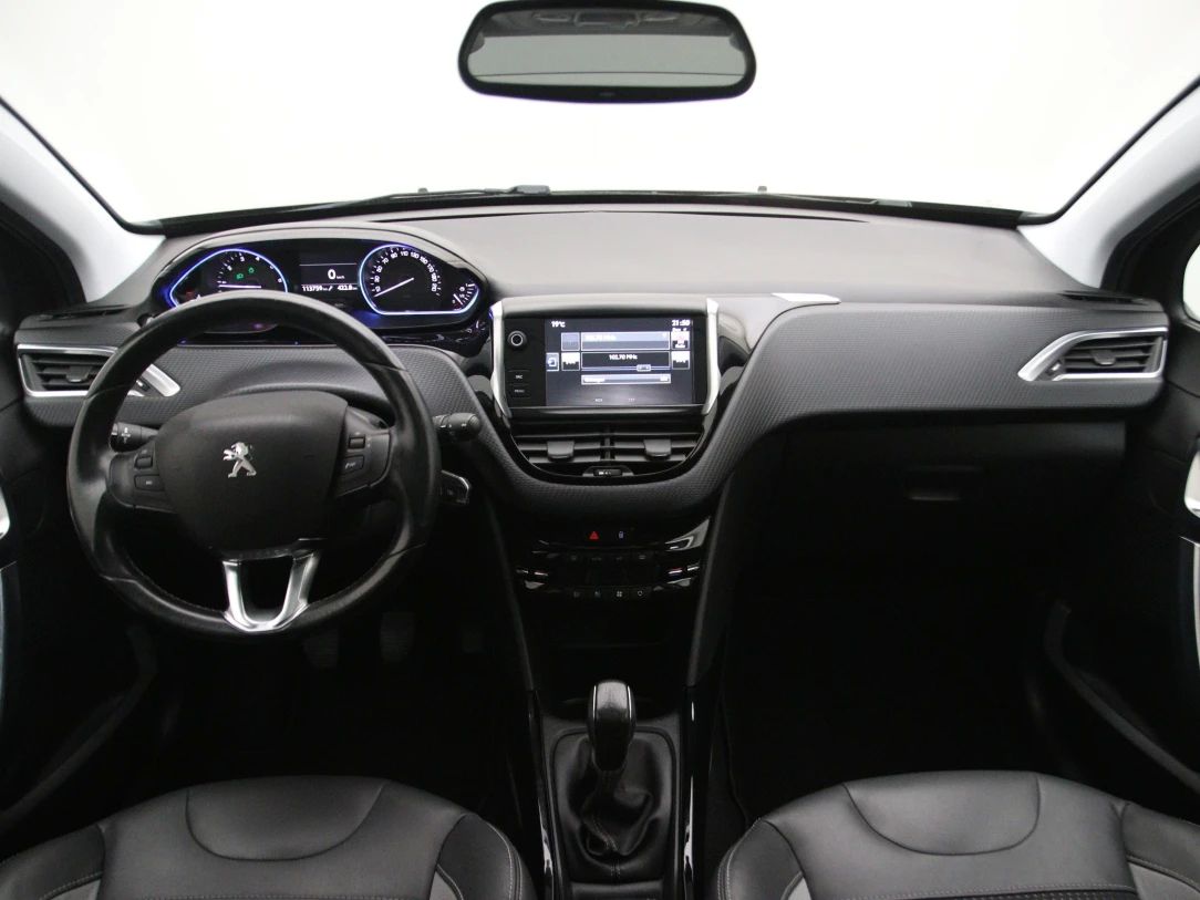 Peugeot 2008 | 1