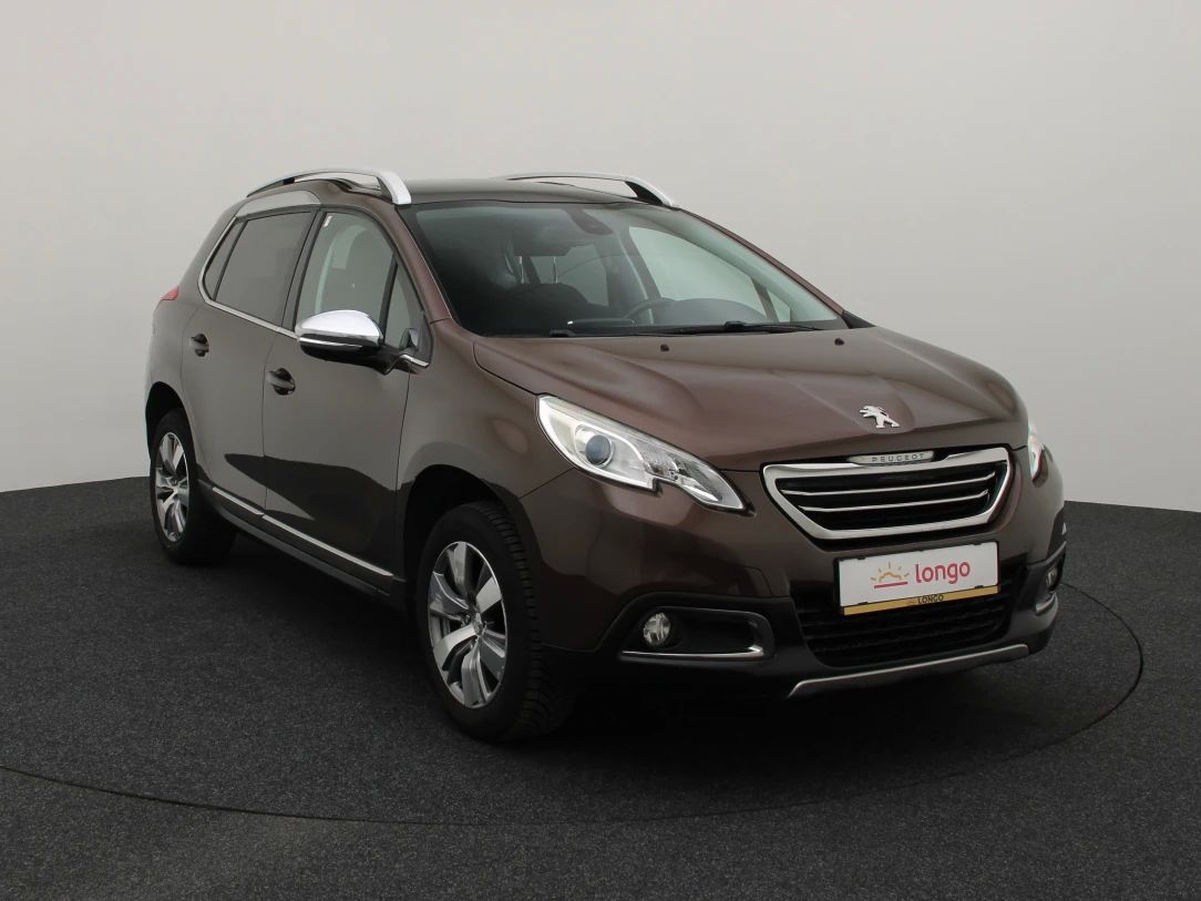 Peugeot 2008 | 9