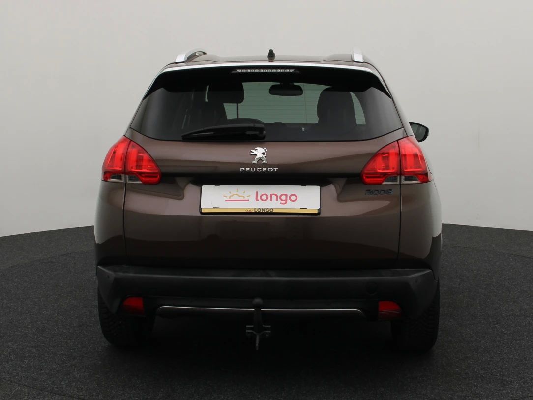 Peugeot 2008 | 4