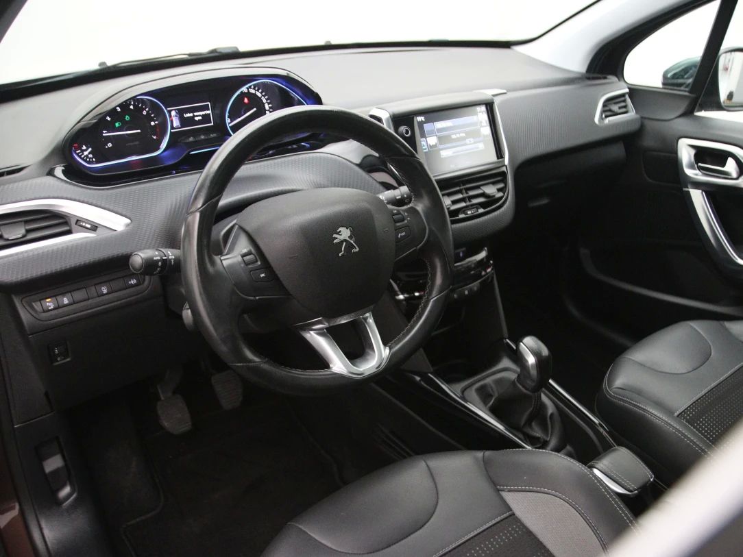 Peugeot 2008 | 15