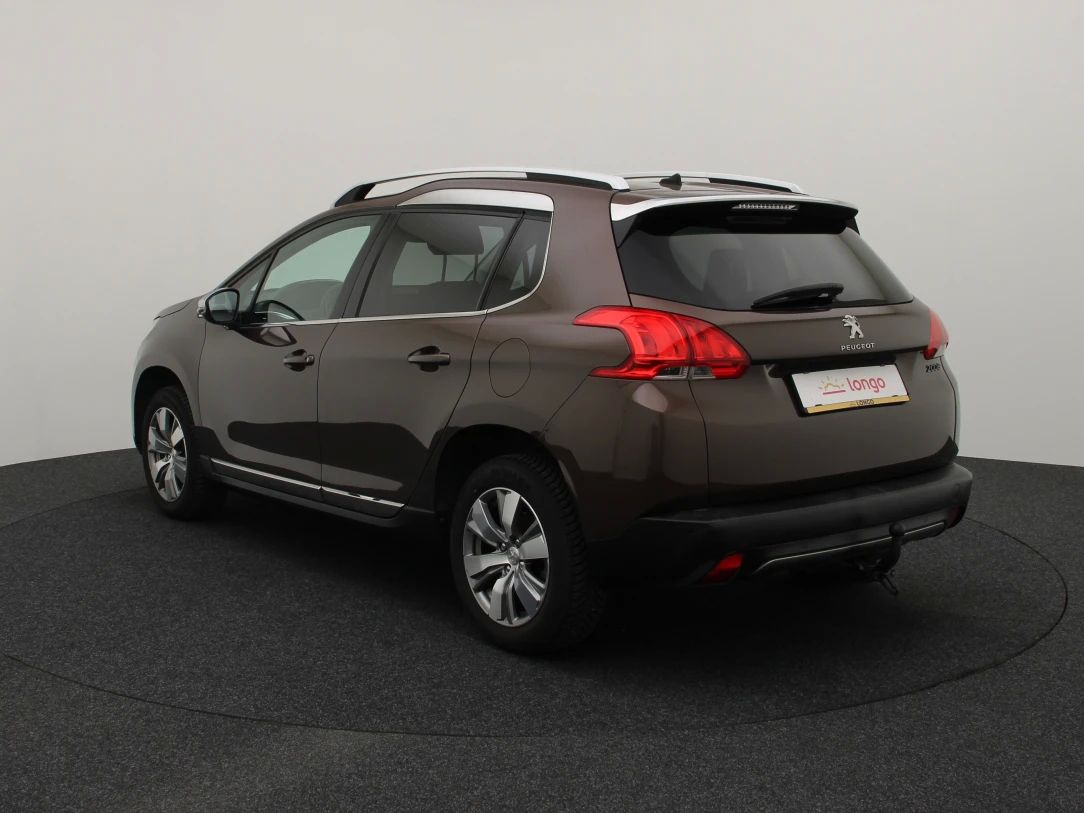 Peugeot 2008 | 6