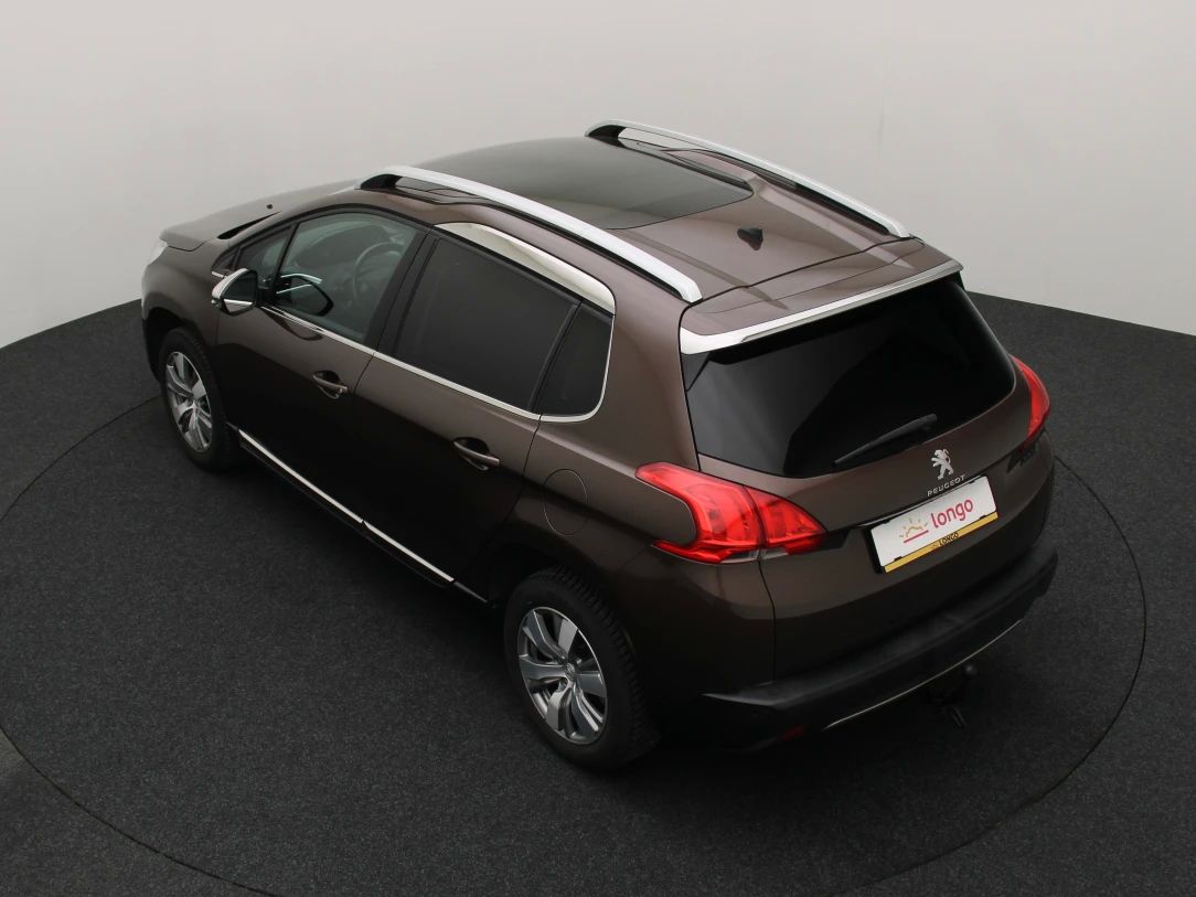 Peugeot 2008 | 11