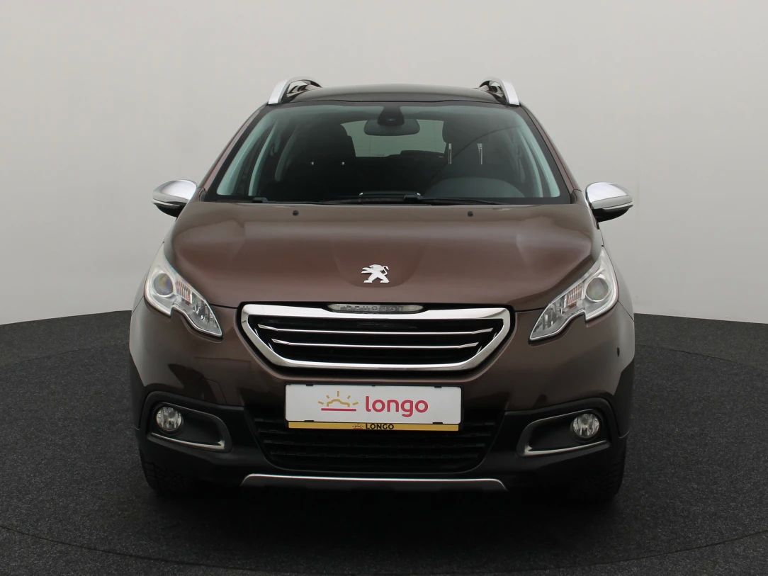 Peugeot 2008 | 2