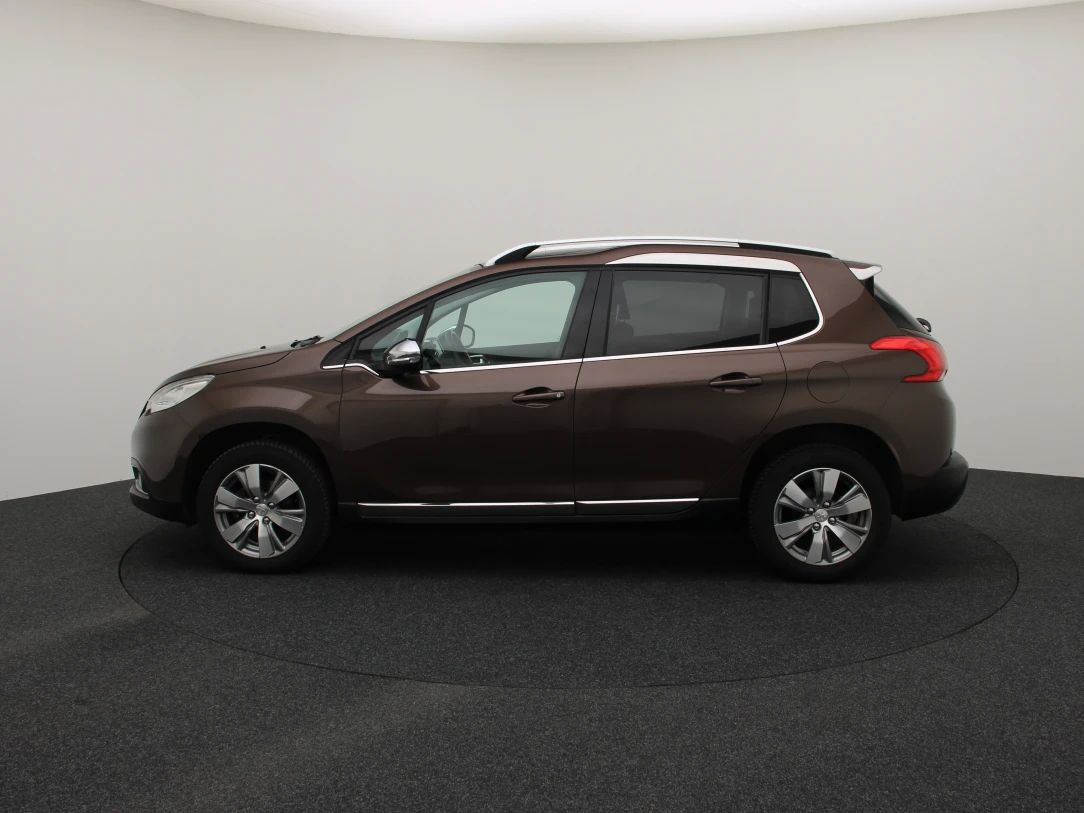 Peugeot 2008 | 5