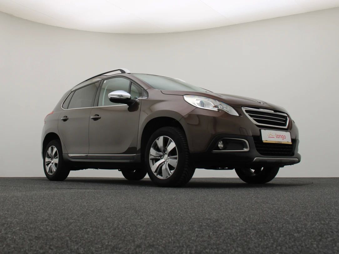 Peugeot 2008 | 10