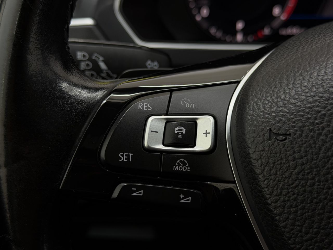 Volkswagen Tiguan | 20