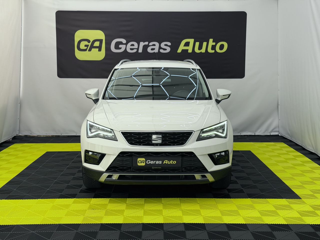 Seat Ateca | 6