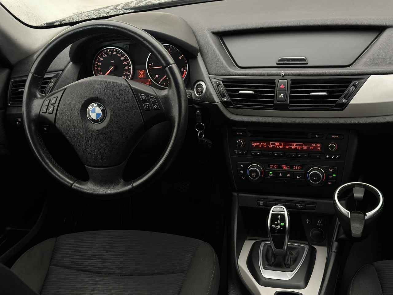 BMW X1 | 13