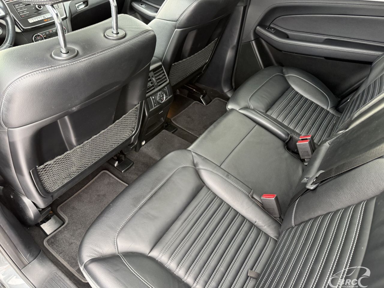 Mercedes-Benz GLS350 | 14