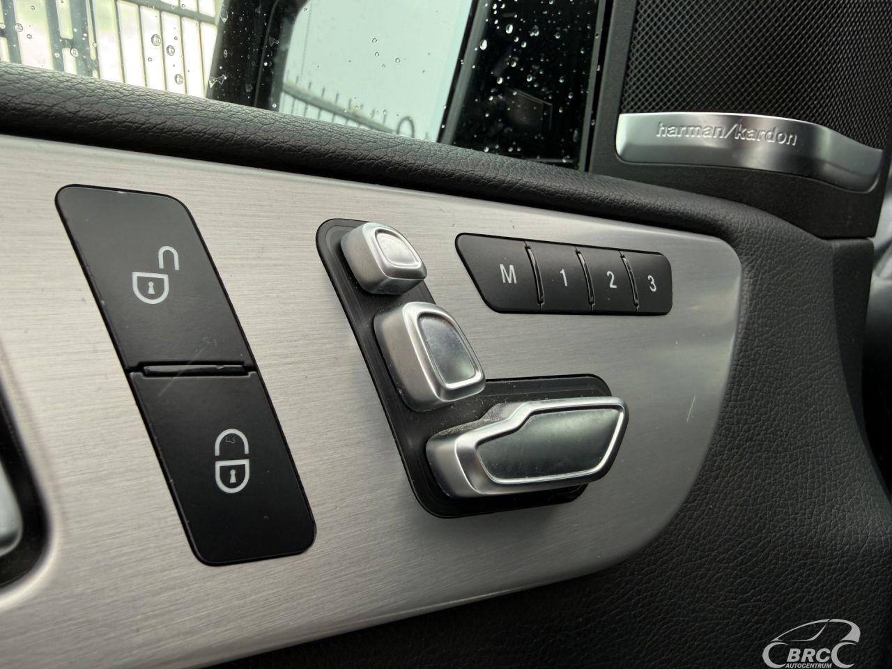 Mercedes-Benz GLS350 | 21