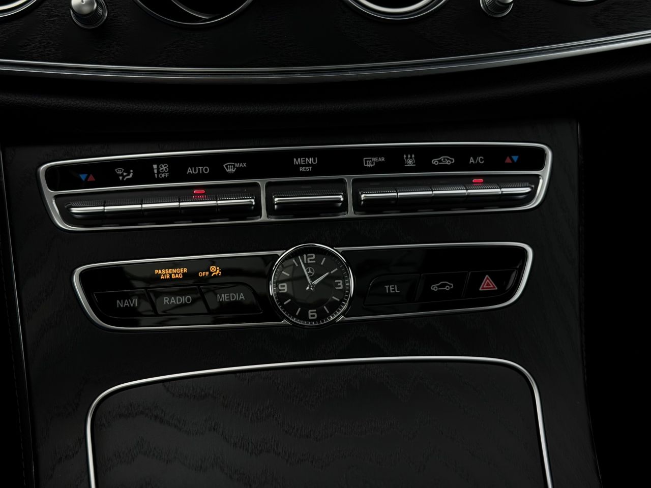 Mercedes-Benz E400 | 22