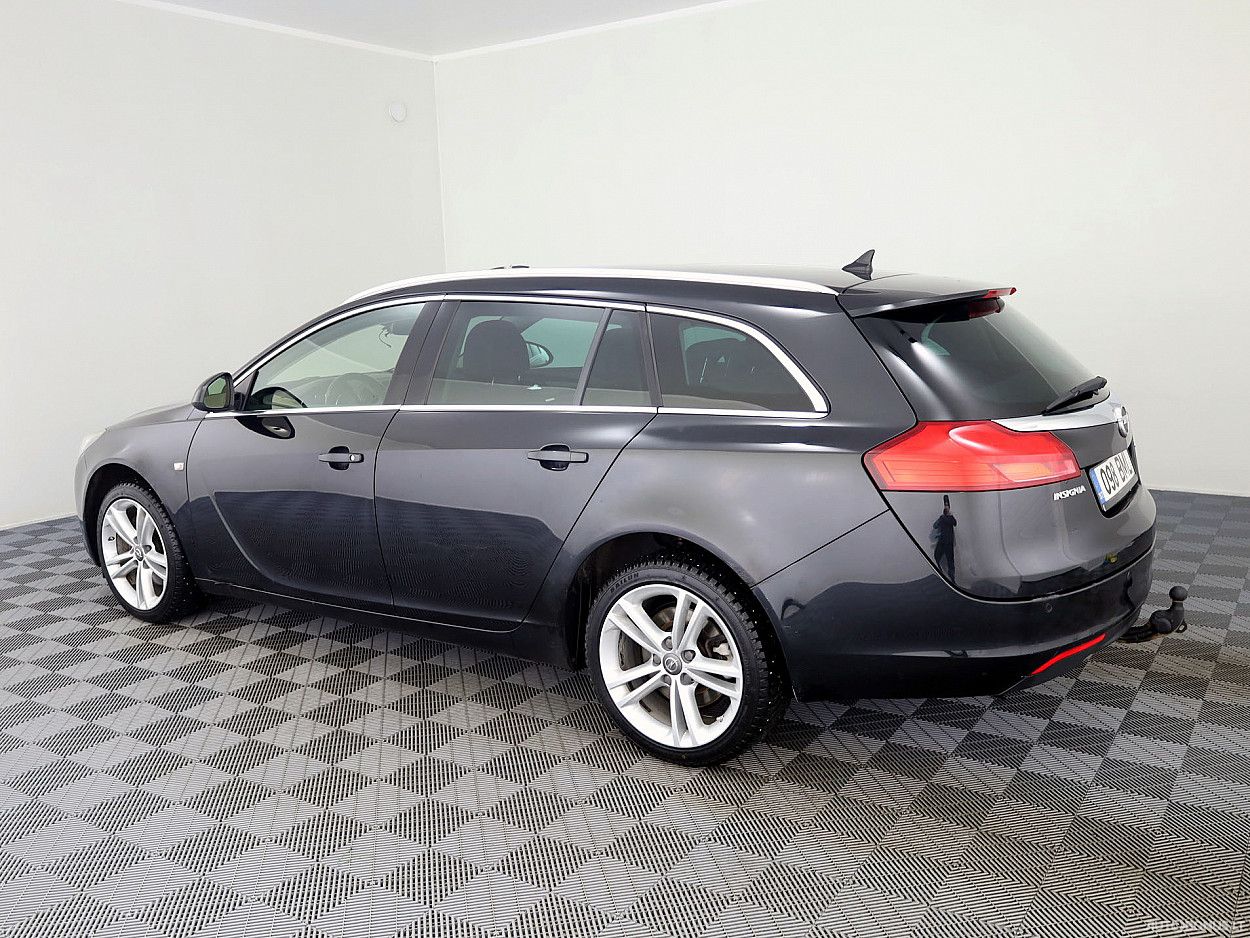 Opel Insignia | 3